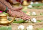 தென்புலத்தார் வழிபாடு