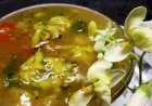 அருமையான விசயத்துக்கு முருங்கைப் பூ குழம்பு