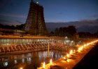 தீபங்கள் பேசும் திருவண்ணாமலை