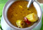முருங்கை‌க் கா‌ய் சூ‌ப் செய்வது எப்படி???