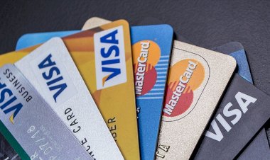 டெபிட் கார்டு, கிரெடிட் கார்டுகளுக்கான விதிமுறைகள்