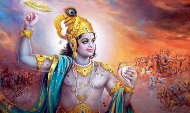 'சும்மா இருக்கிற சங்கை ஊதிக் கெடுத்தான்'