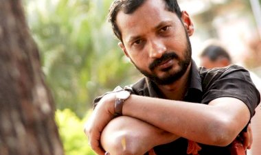 பாடலாசிரியர் நா.முத்துக்குமாரின் வாழ்க்கை