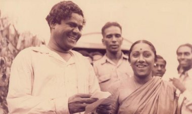 வறுமை வாசிப்பு