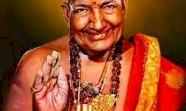 சாமர்த்திய வாரியார்