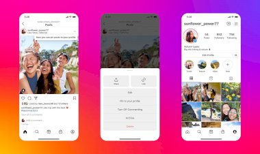 இனி 1 நிமிட வீடியோ பதிவேற்றலாம்