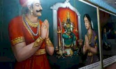 தெற்கு கம்பள நாட்டு தேவி ஜக்கம்மா