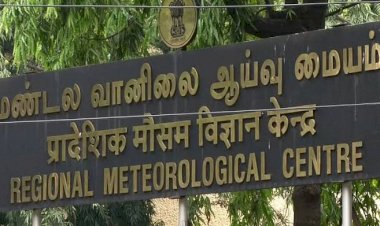 இந்திய வானிலை ஆய்வுத் துறையில் அறிவியல் உதவியாளர் தேர்வு