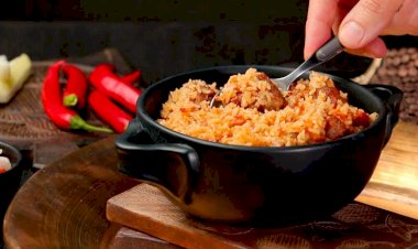 இனி வீட்டிலேயே செய்யலாம் ஆம்பூர் பிரியாணி