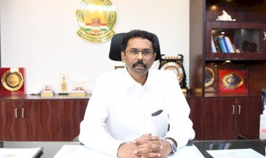 தூத்துக்குடி மாவட்டத்திற்கு கனமழை எச்சரிக்கை