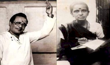 உள்ளம் உருகுதய்யா…” பாடலை எழுதியது யார்?