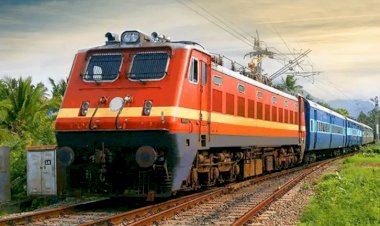 சென்னை மின்சார ரயில் ரத்து: ஆக. 18 வரை நீட்டிப்பு - முழு விவரம்.