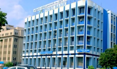 கூட்டுறவு வங்கியில் சிறப்பு அதிகாரி பணியிடங்களை நிரப்புவதற்கான வேலைவாய்ப்பு