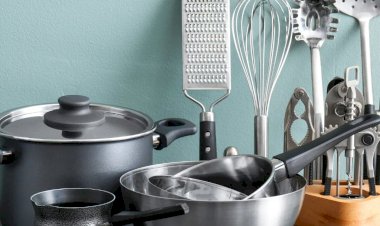 இப்படி கிளீன் பண்ணா உங்க கிச்சன் பளபளன்னு மின்னும் உங்களுக்கு தெரியுமா