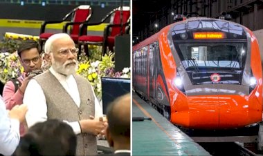 மதுரை டூ பெங்களூர் வந்தே பாரத் ரயில் சேவை தொடக்கம் கட்டணம் விபரம் உள்ளே