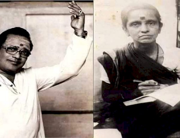 உள்ளம் உருகுதய்யா…” பாடலை எழுதியது யார்?