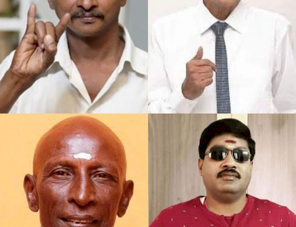 வெற்றி எப்போது வேண்டுமானாலும் தொடங்கலாம் – வயது ஒரு எண் மட்டுமே