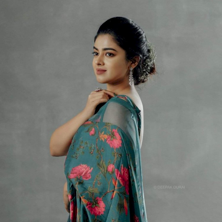 மயக்கும் சித்தித்னானி பார்த்தீர்களா..!