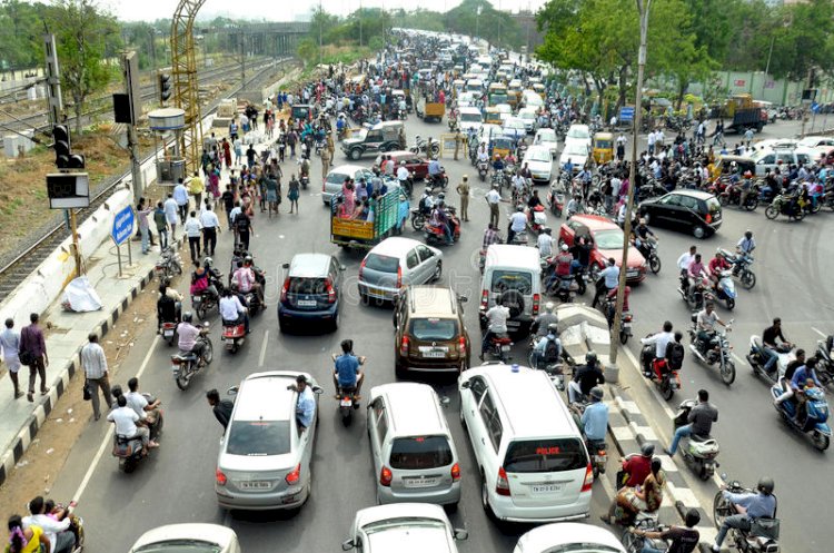 தீபாவளிக்கு இருசக்கர வாகனம் மற்றும் நான்கு சக்கர வாகன சிறப்பான நிகழ்வு